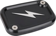 Thrashin Supply Co. Master Cylinder Cover Chrome