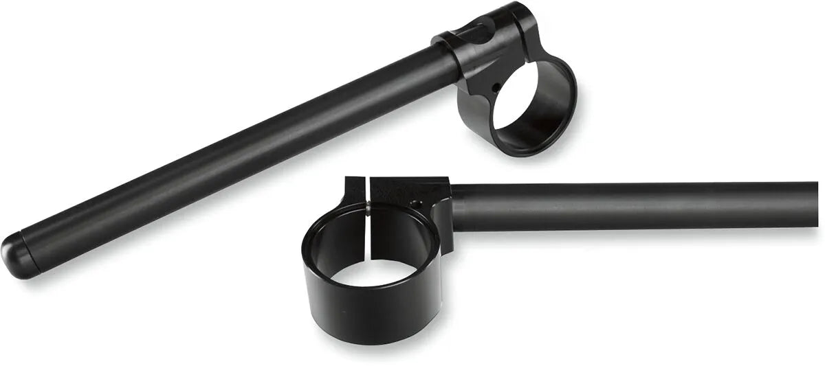Trw Clip-on Handlebars - Sport Riding