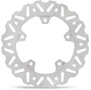 Moto-Master Nitro Series Front Brake Rotor for Husqvarna
