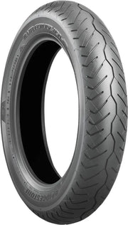 Bridgestone Battlecruise H50 Tire 120/70zr19 Front