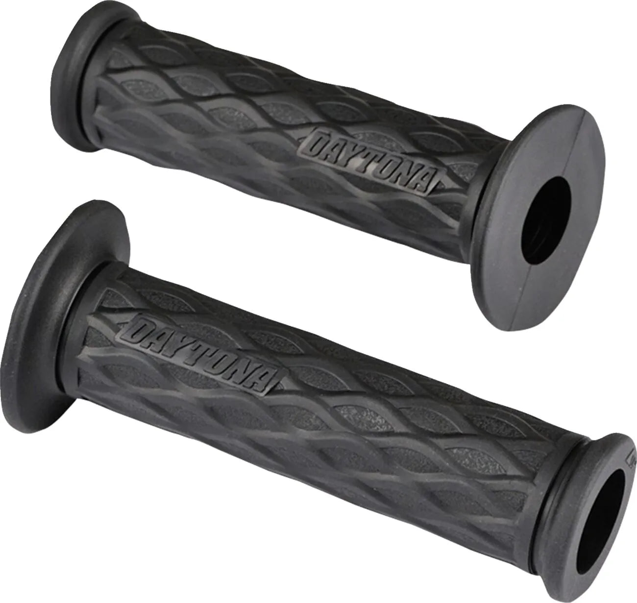 Daytona Grippygrip Ggd-nami Grips - 7/8" Handlebar
