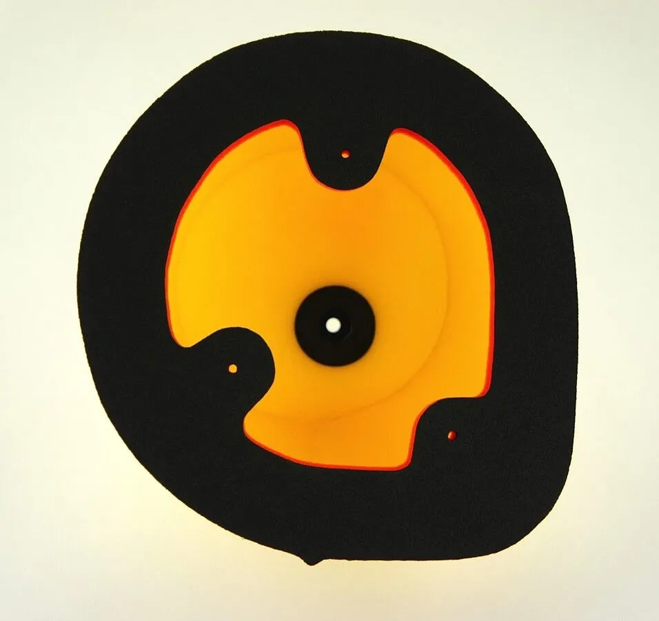 Dt-1 Racing Europe Non Oiled Air Filter
