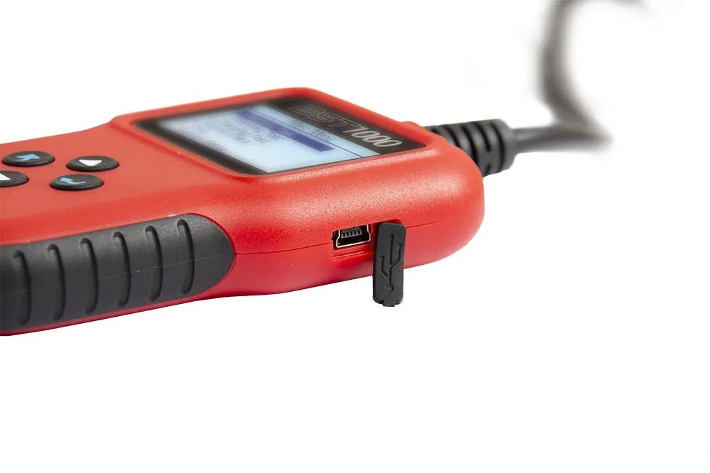 Bs Battery BST 1000 Battery Tester for Lead Acid & Lithium