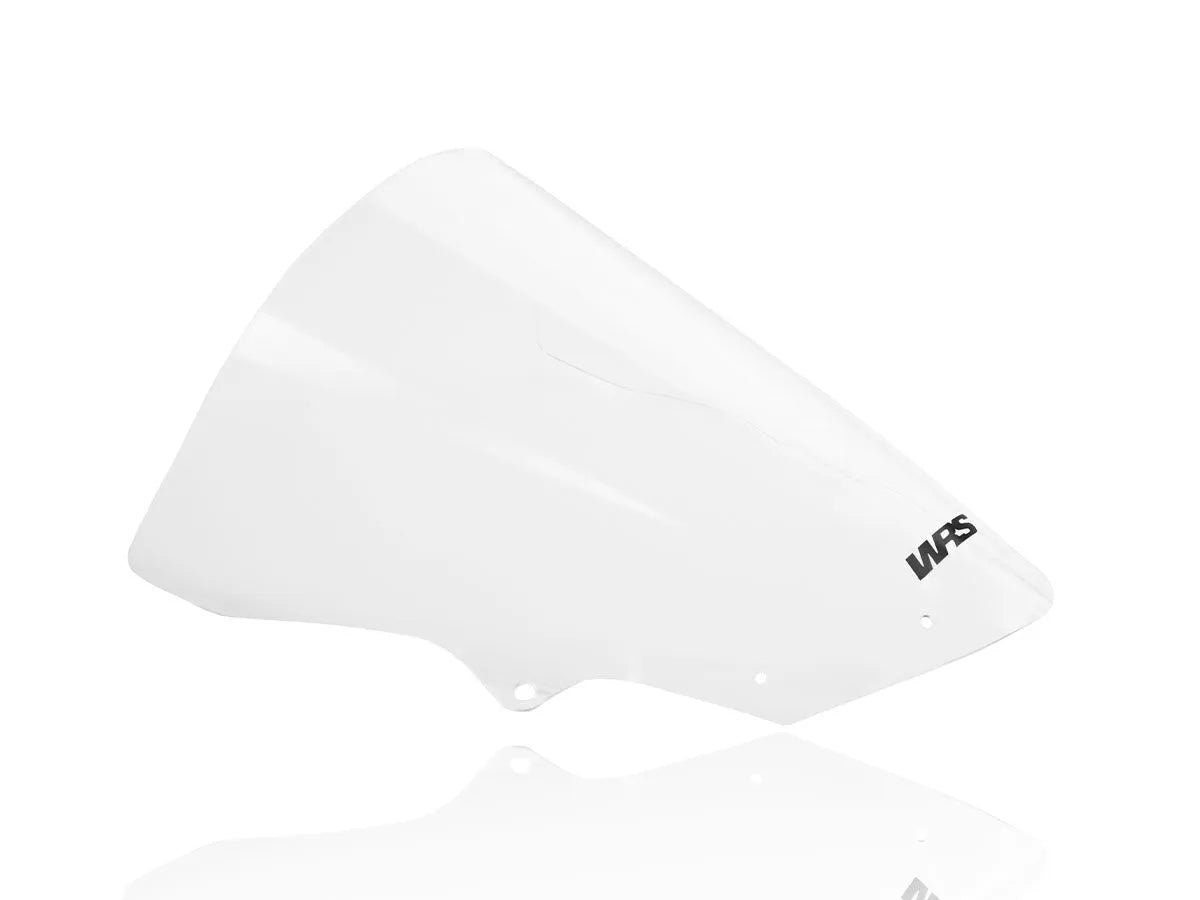 Wrs Windscreen - High Quality Pmma Plexiglass