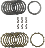 Barnett Complete Dirt Digger Clutch Kit