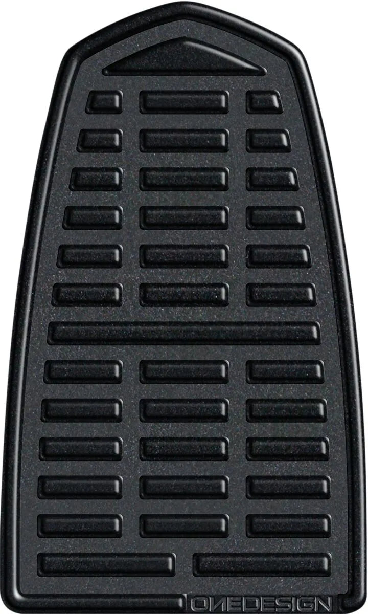 Onedesign Resin/soft Touch Tank Pad