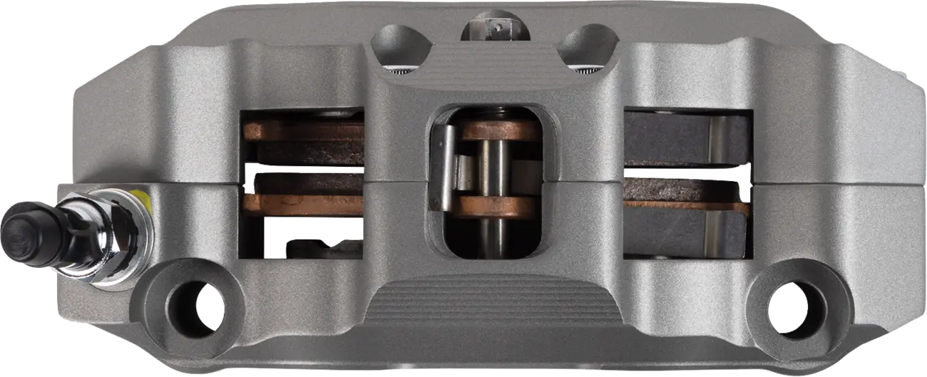 Performance Machine Race Series Radial Mount Front Caliper