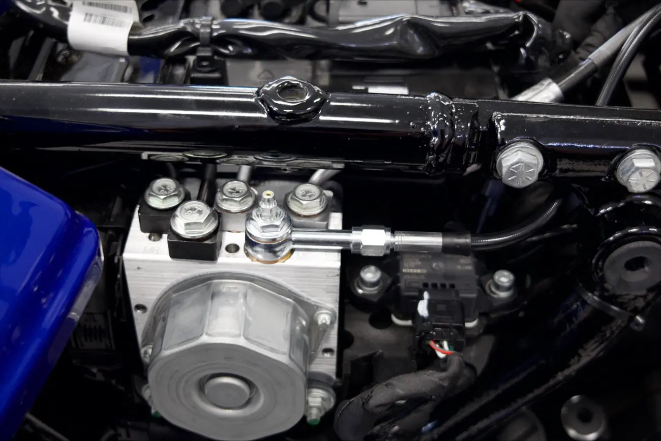 Fat Baggers Inc. EZ Install Handlebar Cable Kit