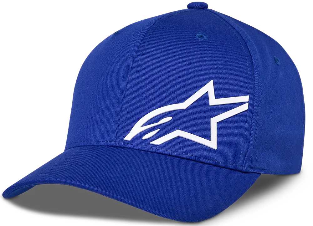 Alpinestars Corp Shift Multi Curved Bill Hat