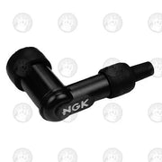Ngk Spark Plugs Resistor Covers 7mm