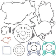 Moose Offroad Hard-Parts Complete Engine Gasket Kit