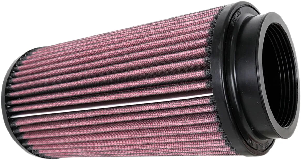 K&n Round Clamp-on Air Filter