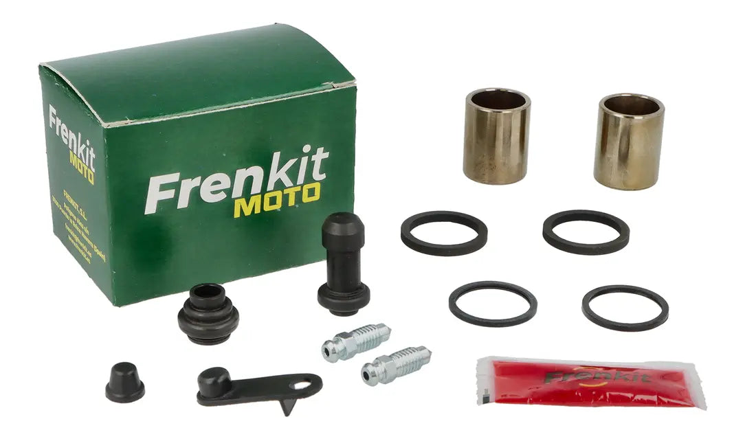 Frenkit Brake Caliper Repair Kit with Piston