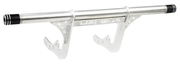 Cult-Werk Crash Bars for Milwaukee Eight Softail – Frame & Rear Suspension