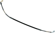 Moose Offroad Stainless Steel Braided Brake Line