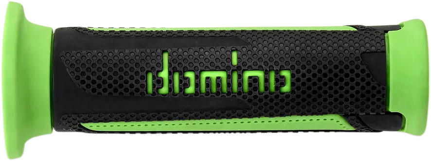Domino Turismo Grips - 7/8" Handlebar