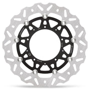 Moto-master Nitro Series Floating Brake Rotor For Road Bikes - Front