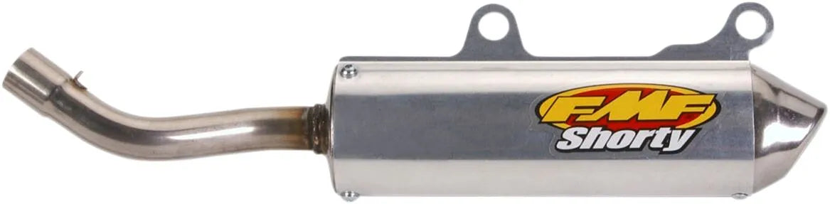Fmf Powercore 2 Shorty Silencer