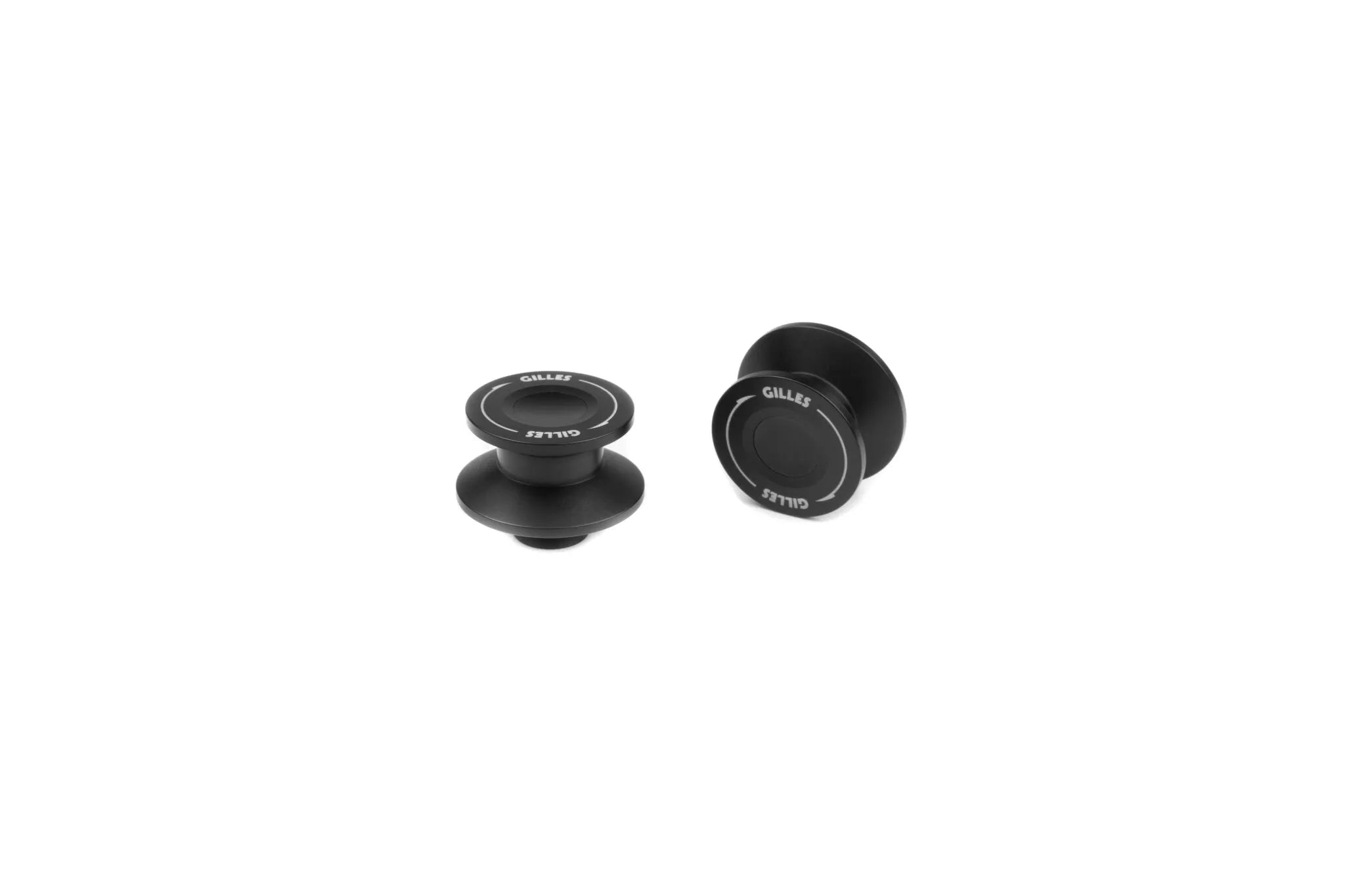 Gilles Tooling Paddock Stand Adapter For Swingarms