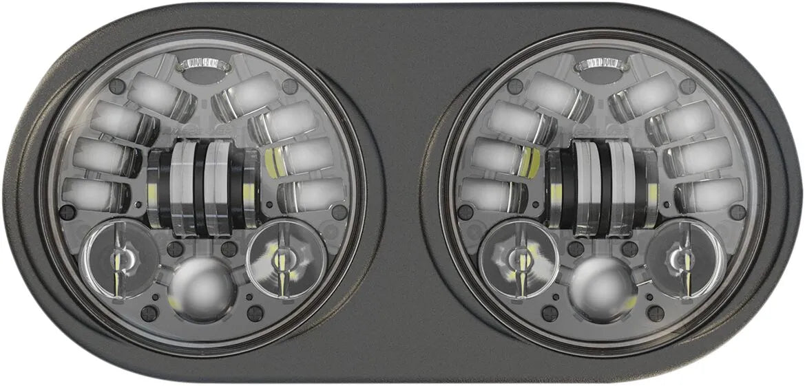 J.w. Speaker Adaptive 2 Led Headlight