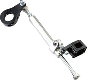Moose Offroad 7-way Steering Stabilizer