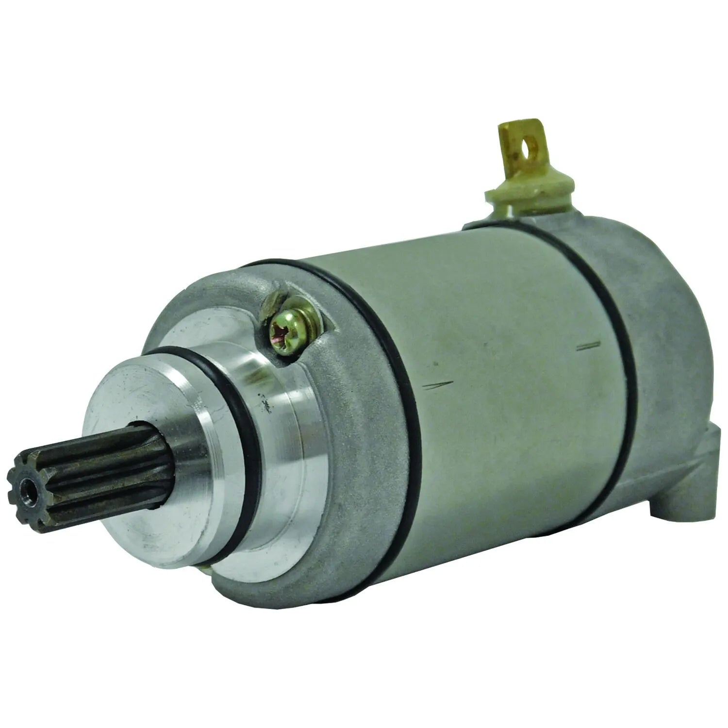 Parts Europe Starter - High-performance Replacement