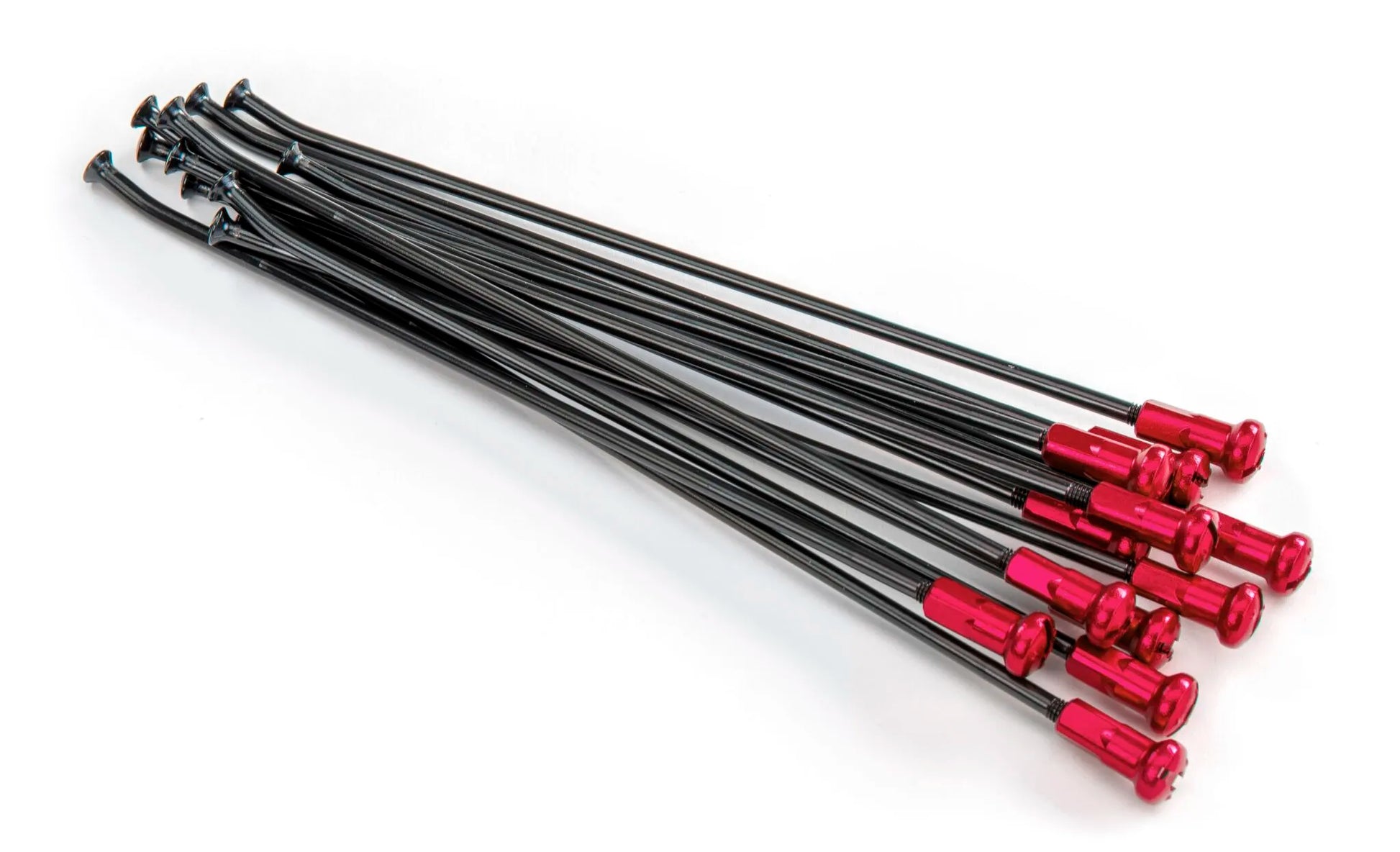 KITE Spoke and Nipple Kit for 19" Rear Wheel