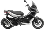 Leovince Gp Corsa Full-system Exhaust