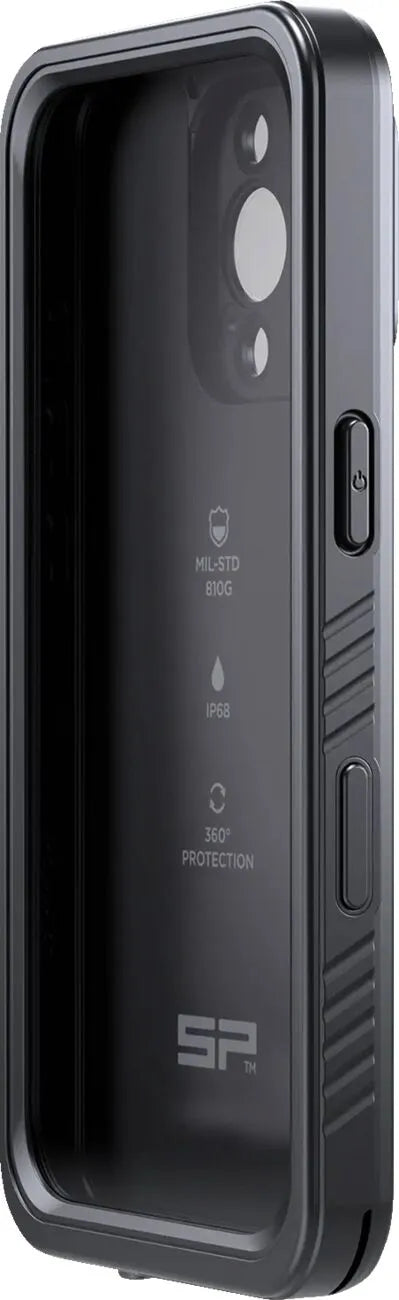 Xtreme Spc+ Case
