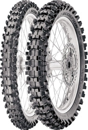 Pirelli Scorpion Mx32 Mid Soft Tire 2.50-10 Front
