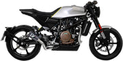 Leovince Lv-10 Slip-on Muffler For Enhanced Performance