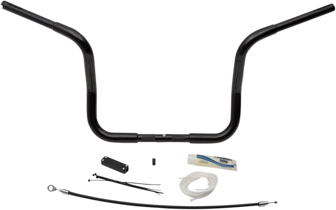 Fat Baggers Inc. 1-1/4" Handlebar Kit