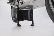 Sw-motech Engine Guard Extension For Engine Block Protection