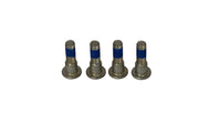 Trw Brake Rotor Bolt Set