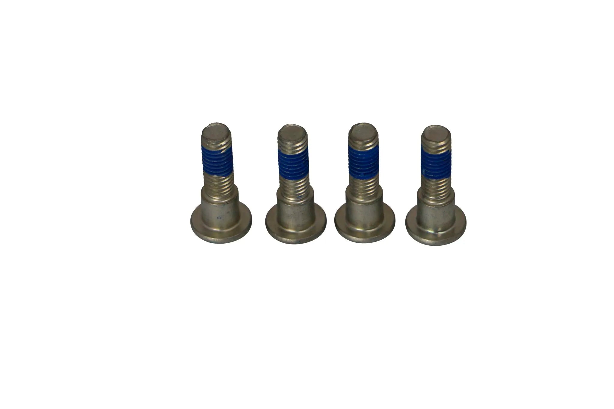 Trw Brake Rotor Bolt Set