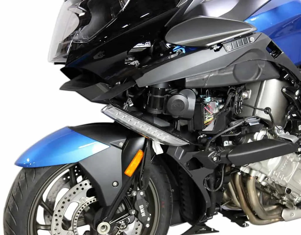 Denali Horn Mount For Soundbomb Split Dual-tone Air Horn