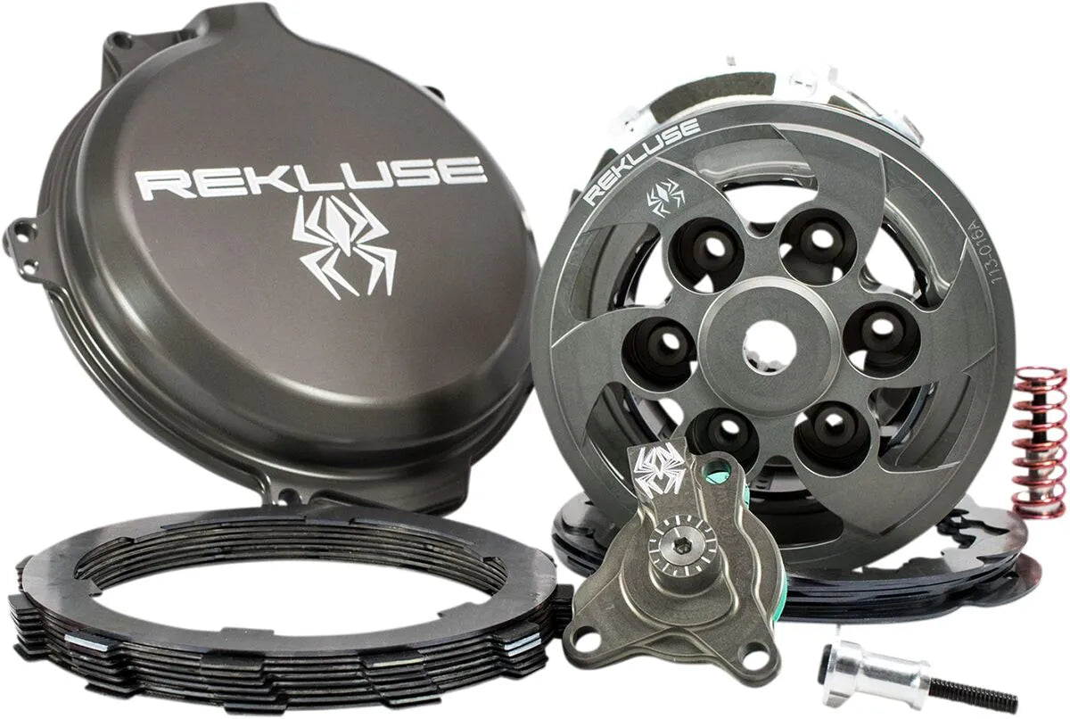 Rekluse Radiuscx Clutch Kit