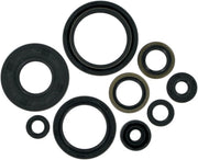 Moose Offroad Hard-Parts Engine Oil Seals Set