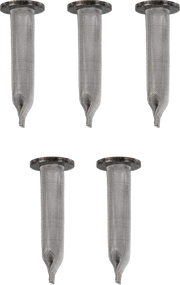 Eastern Motorcycle Parts Oil Screen - 5 Pack