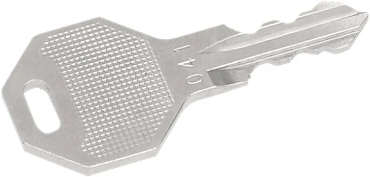 Drag Specialties Replacement Key For Fat Bob Dash