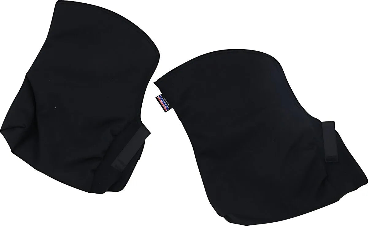 Parts Unlimited Deluxe Snow Paw Handguards