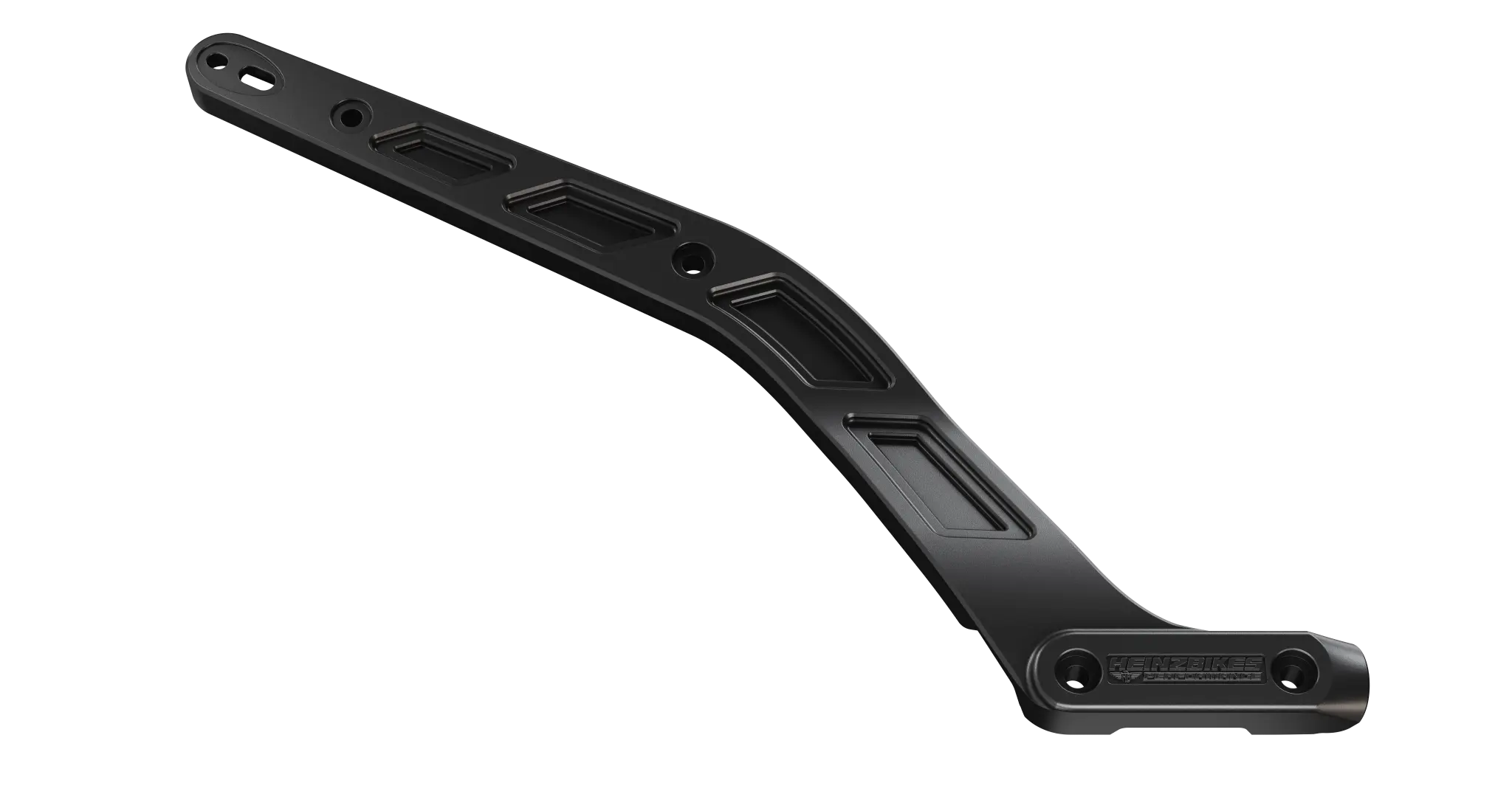 Heinz Bikes Softail Fender Struts Kit