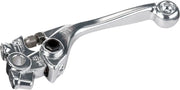Moose Offroad Flex Brake Lever Forged 6061-t6 Aluminum