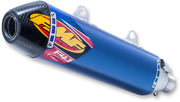 Fmf Factory 4.1 Rct Slip-on Muffler