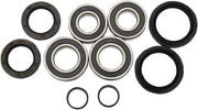 PIVOT WORKS Wheel Bearing Kit for Front Wheel