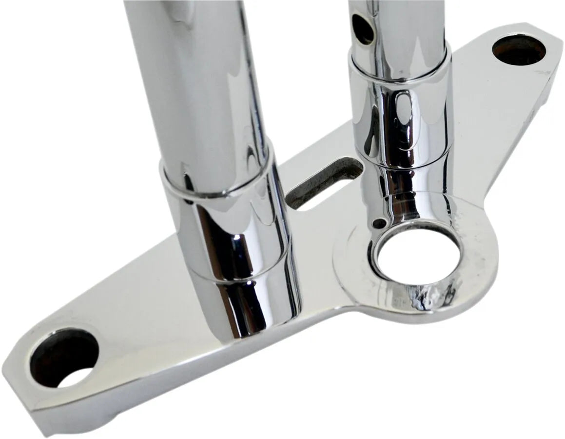 La Choppers 1.5" Handlebar Riser Extensions