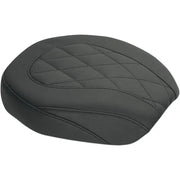 Mustang Wide Tripper Seat - For Harley Davidson
