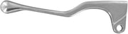 Parts Unlimited Clutch Lever - Polished Alloy Replacement