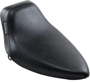 Le Pera Bare Bones Solo Seat - For Harley Davidson