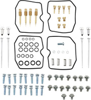 Parts Unlimited Carburetor Repair Kit